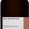 Wild Nutrition Breastfeeding Support 90 Caps -Optimal Home Furnishings CopyofW BreastfeedingSupport CUTOUTnew