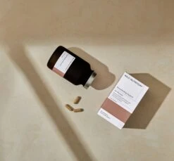 Wild Nutrition Breastfeeding Support 90 Caps -Optimal Home Furnishings CopyofW BreastfeedingSupport FlatLaynew