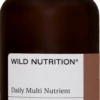 Wild Nutrition Daily Multi Nutrient For Women 60 Caps