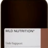 Wild Nutrition Endo Support 90 Caps -Optimal Home Furnishings CopyofW EndoSupport CUTOUTNEW