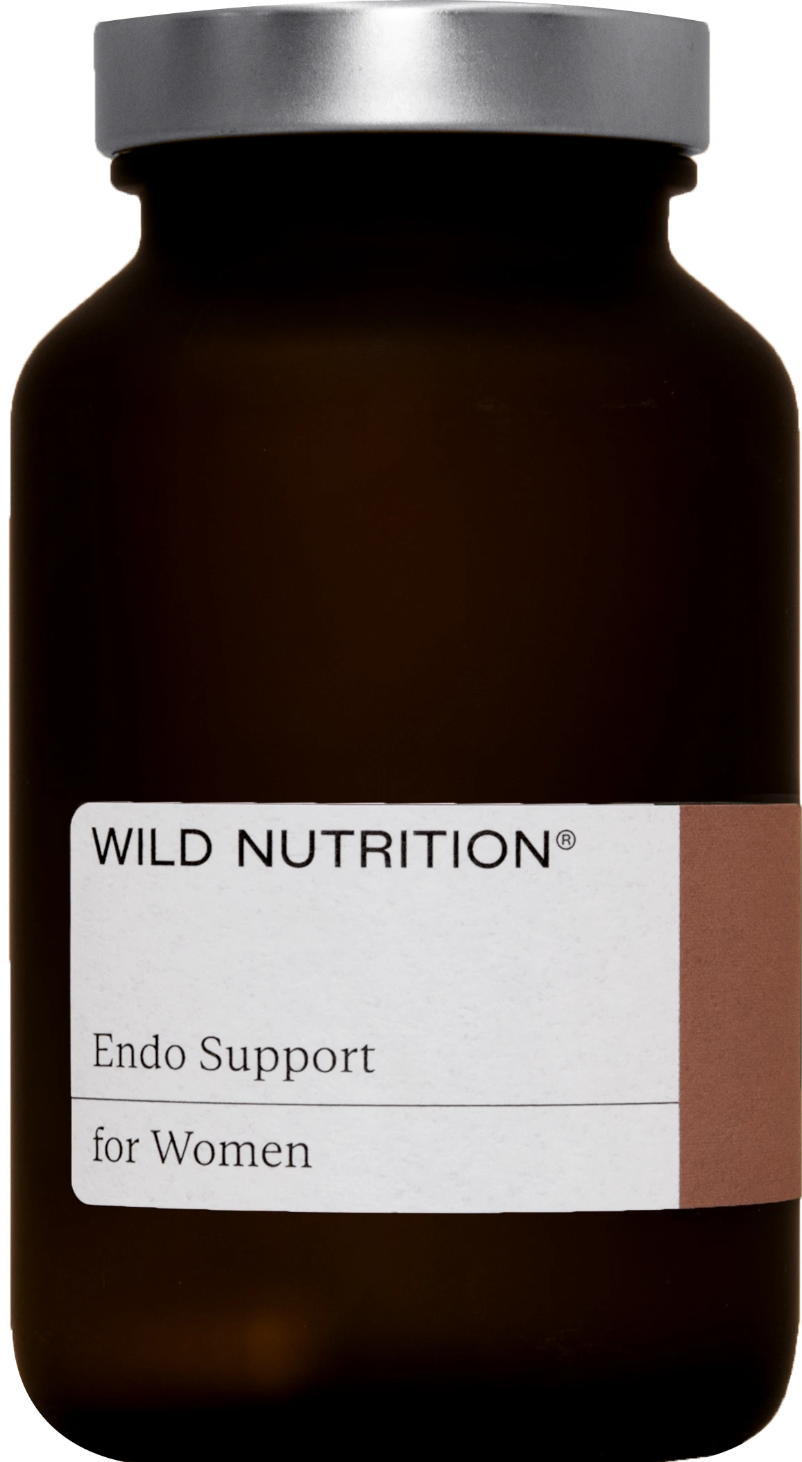 Wild Nutrition Endo Support 90 Caps 3 Wild Nutrition Endo Support 90 Caps