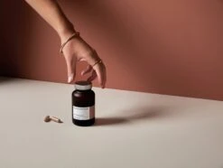 Wild Nutrition Fertility Support For Women 60 Caps -Optimal Home Furnishings CopyofW FertilitySupport HandNEW