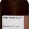 Wild Nutrition Menopause Support 60 Caps