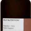 Wild Nutrition Pregnancy & New Mother Support 90 Caps 2 Wild Nutrition Pregnancy & New Mother Support 90 Caps -Optimal Home Furnishings CopyofW Pregnancy NewMotherSupport CUTOUTNEW