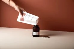 Wild Nutrition Pregnancy & New Mother Support Refill 90 Caps -Optimal Home Furnishings CopyofW Pregnancy NewMotherSupport PouchNEW