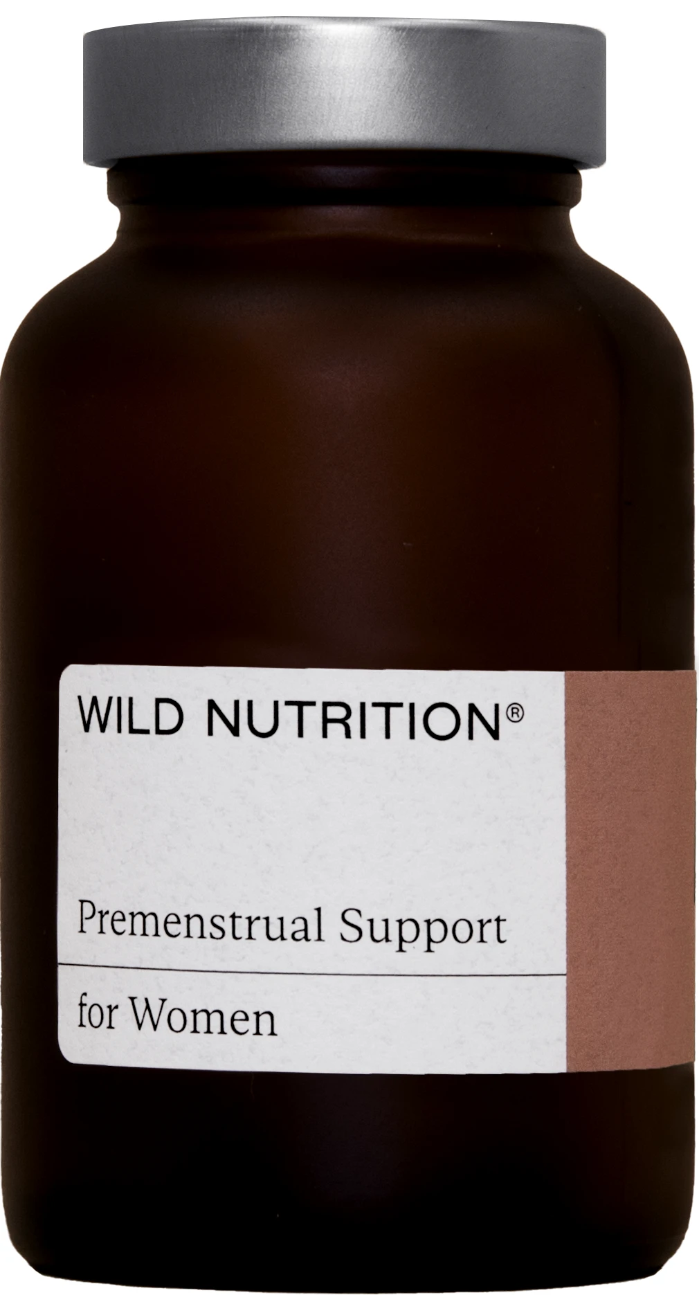 Wild Nutrition Premenstrual Support 60 Caps 3 Wild Nutrition Premenstrual Support 60 Caps