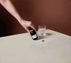 Wild Nutrition Daily Multi Nutrient 45+ For Women 60 Caps -Optimal Home Furnishings DailyMultiNutrient45 DoseNEW