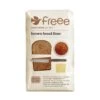 Doves Farm Brown Bread Flour 1 Kg