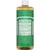 Dr. Bronner's Dr Bronner's Almond Liquid Soap 946ml -Optimal Home Furnishings Dr Bronner s Almond Liquid Soap 946ml 10490 04de4d16 dea2 40d7 894b 5d5bec3e1b48