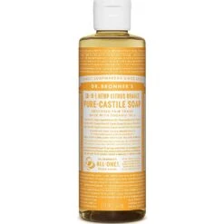 Dr. Bronner's Dr Bronner's Citrus Liquid Soap 237ml