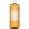 Dr. Bronner's Dr Bronner's Citrus Liquid Soap 946ml