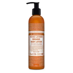 Dr. Bronner's Dr Bronner's Lotion - Orange Lavender 236ml