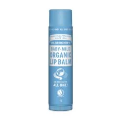 Dr. Bronner's Dr Bronner's Naked Lip Balm 4g