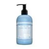 Dr. Bronner's Dr Bronner's Pump Soap - Baby Unscented 355ml