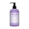 Dr. Bronner's Dr Bronner's Pump Soap - Lavender 355ml 1 Dr. Bronner's Dr Bronner's Pump Soap - Lavender 355ml -Optimal Home Furnishings Dr Bronner s Pump Soap Lavender 355ml 38926 808bf595 8b75 4f2b ac97 0804cab926fd