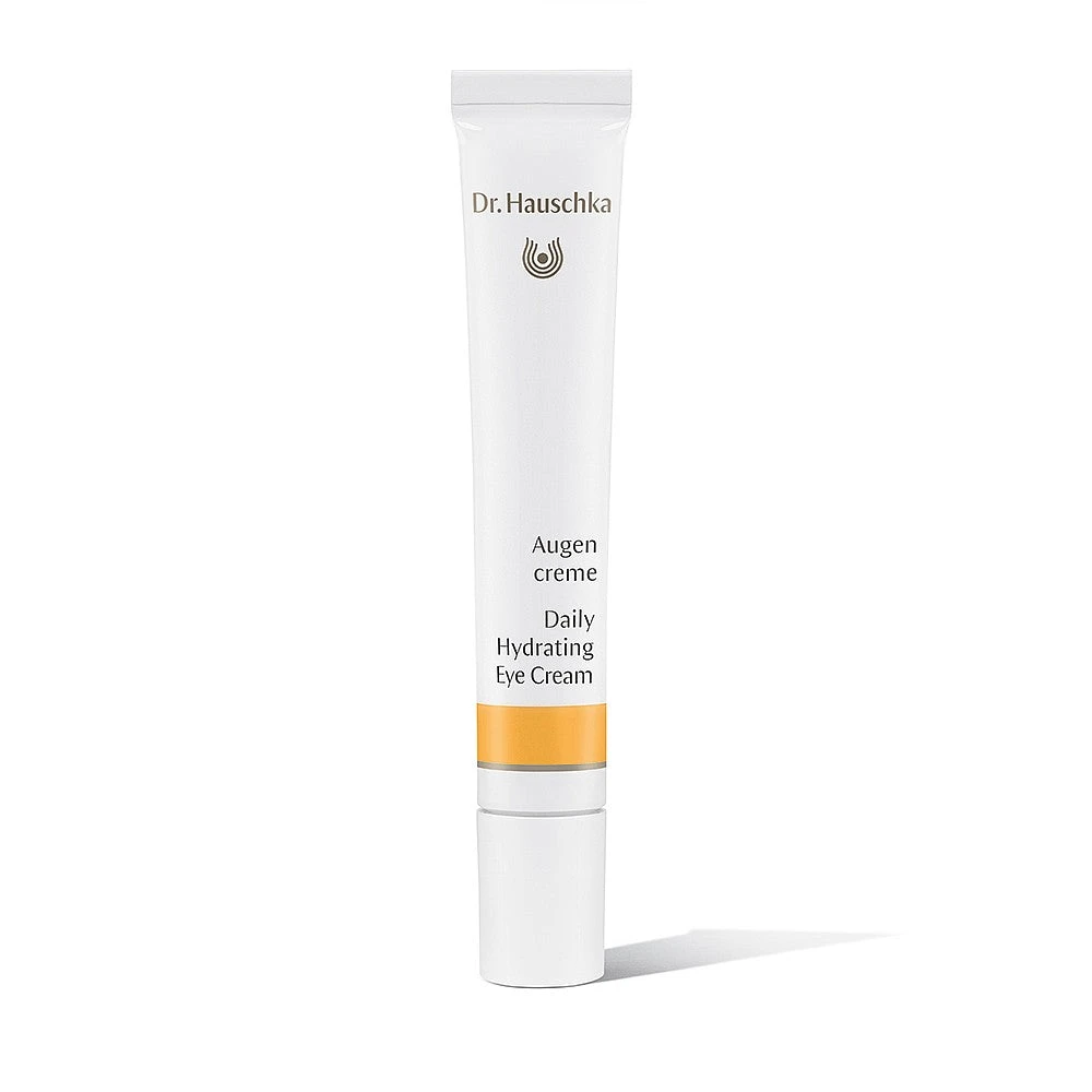 Dr. Hauschka Dr.Hauschka Daily Hydrating Eye Cream 10ml 3 Dr. Hauschka Dr.Hauschka Daily Hydrating Eye Cream 10ml