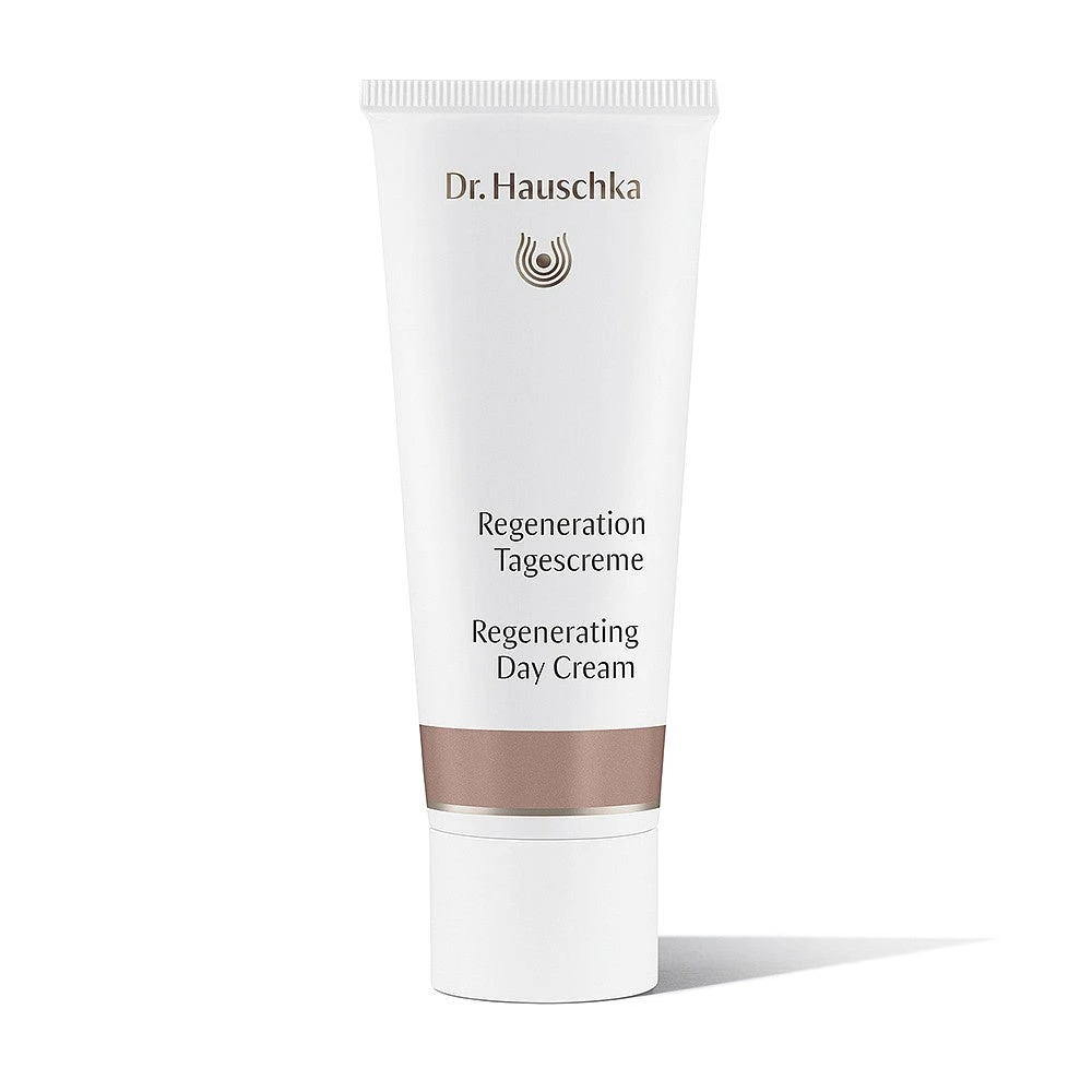 Dr. Hauschka Dr.Hauschka Regenerating Day Cream 40g 3 Dr. Hauschka Dr.Hauschka Regenerating Day Cream 40g