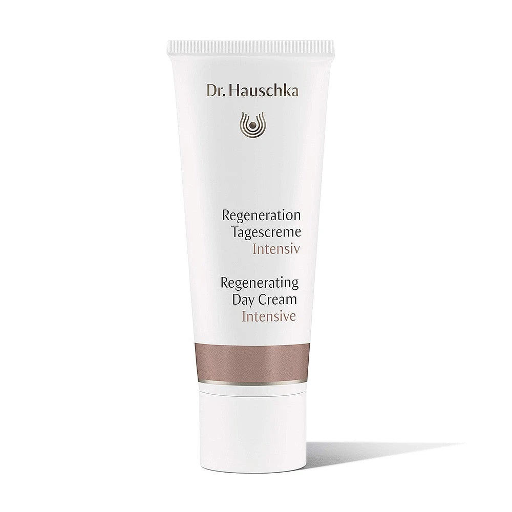 Dr. Hauschka Dr.Hauschka Regenerating Day Cream Intensive 40ml 3 Dr. Hauschka Dr.Hauschka Regenerating Day Cream Intensive 40ml
