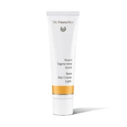 Dr. Hauschka Dr.Hauschka Rose Day Cream Light 30ml