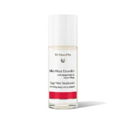 Dr. Hauschka Dr.Hauschka Sage And Mint Deodorant 50ml