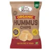 Eat Real Organic Hummus Sea Salt Chips 100g -Optimal Home Furnishings Eat Real Organic Hummus Sea Salt Chips 100g 26151 afadb1f0 2d7a 4e3f 8804 3341d9aa353b