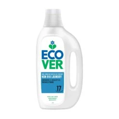 Ecover Non Concentrated Non Bio Laundry Liquid 1.5L