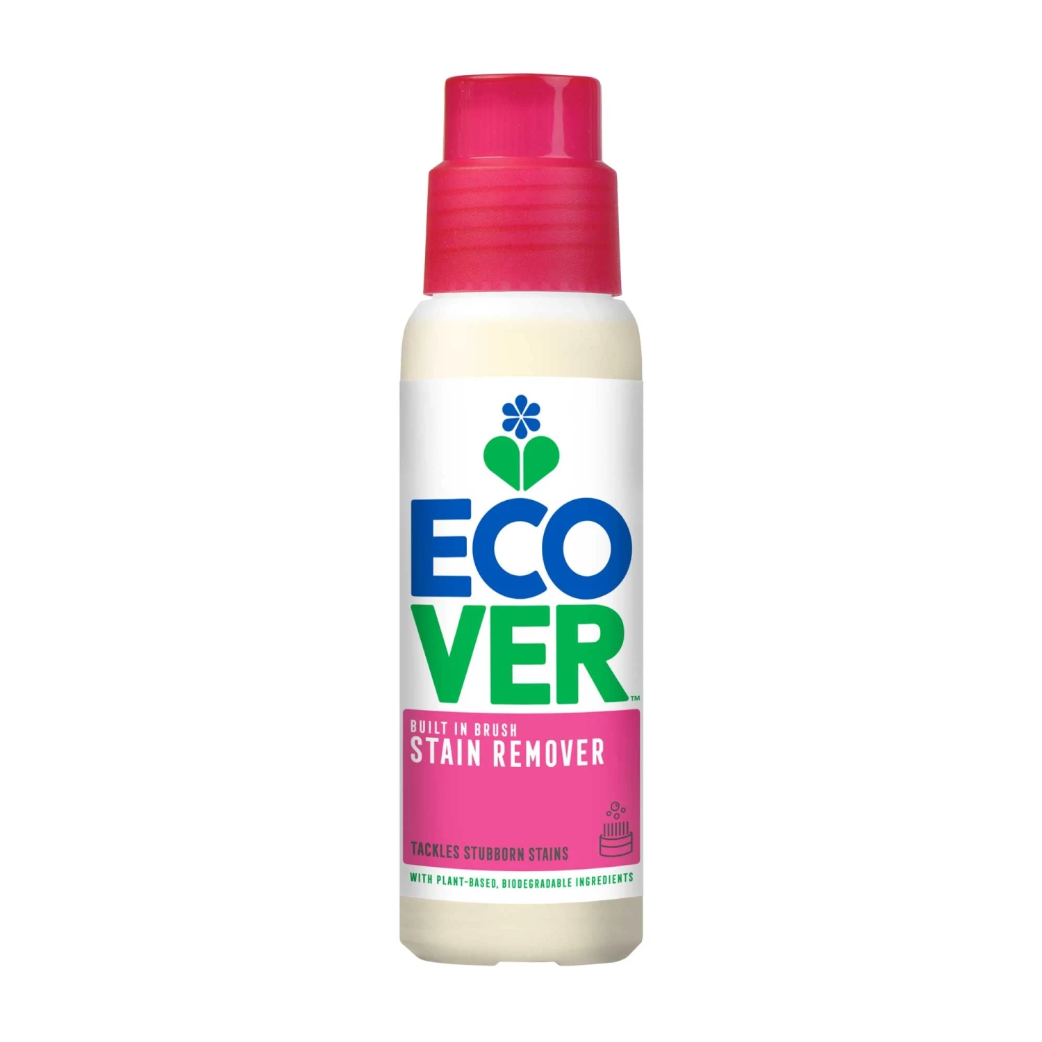 Ecover Stain Remover 200ml 3 Ecover Stain Remover 200ml
