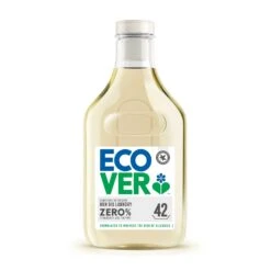 Ecover Zero - Laundry Liquid 1.43L