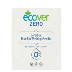Ecover Zero Washing Powder - Non Bio 1.875kg