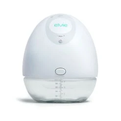 Elvie Pump Unit