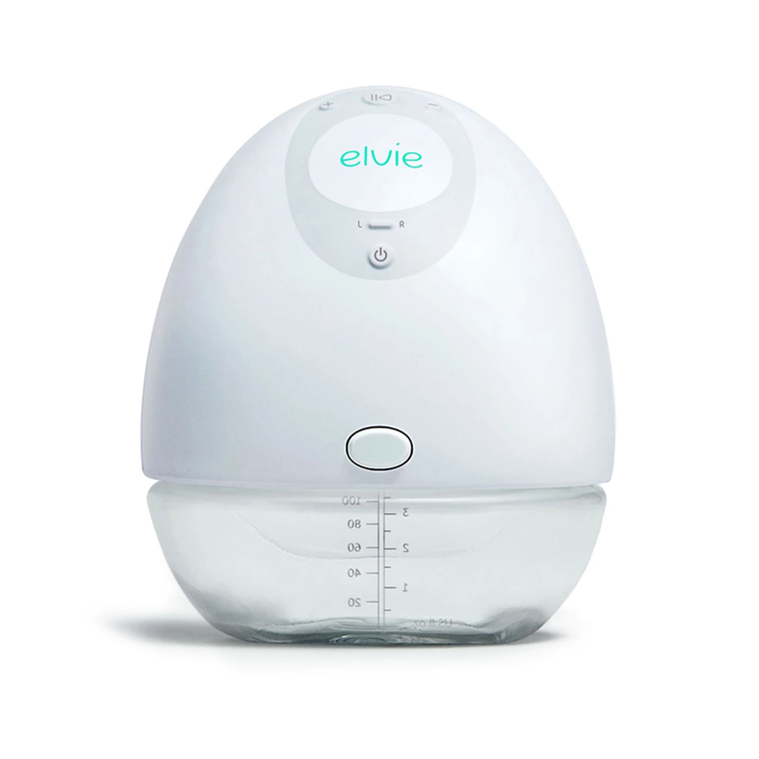 Elvie Pump Unit 3 Elvie Pump Unit