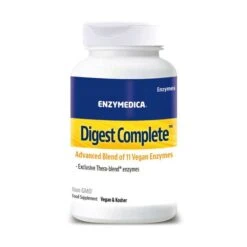 Enzymedica Digest Complete 30 Capsules