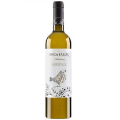 Finca Fabian Chardonnay (13% Vol.) 750ml