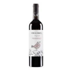Finca Fabian Tempranillo (14% Vol.) 750ml