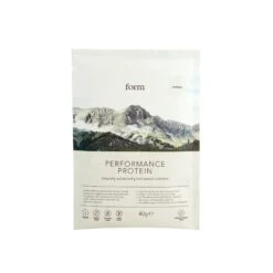 Form Performance Protein - Vanilla Sachet 40g