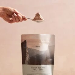 Form Superblend Protein Vanilla 520g -Optimal Home Furnishings Form Superblend Protein Vanilla 520g 26297 2 d6e77612 65c9 4985 8edd 3733572da4da