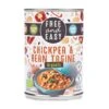 Free & Easy Chickpea & Bean Tagine Ready Meal 400g -Optimal Home Furnishings Free Easy Chickpea Bean Tagine Ready meal 400g 41738 3e89d839 a87d 4c81 86bb 38f52008cf57