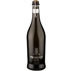 Giol Prosecco (11% Vol.) 750ml