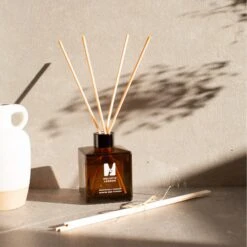 Holistic London Neroli + Chamomile Reed Diffuser 170ml -Optimal Home Furnishings HolisticLondonReedDiffuser2000x2000x300Lifestyle1new 06447ee7 c60e 411d ba8d 69b3adc70110