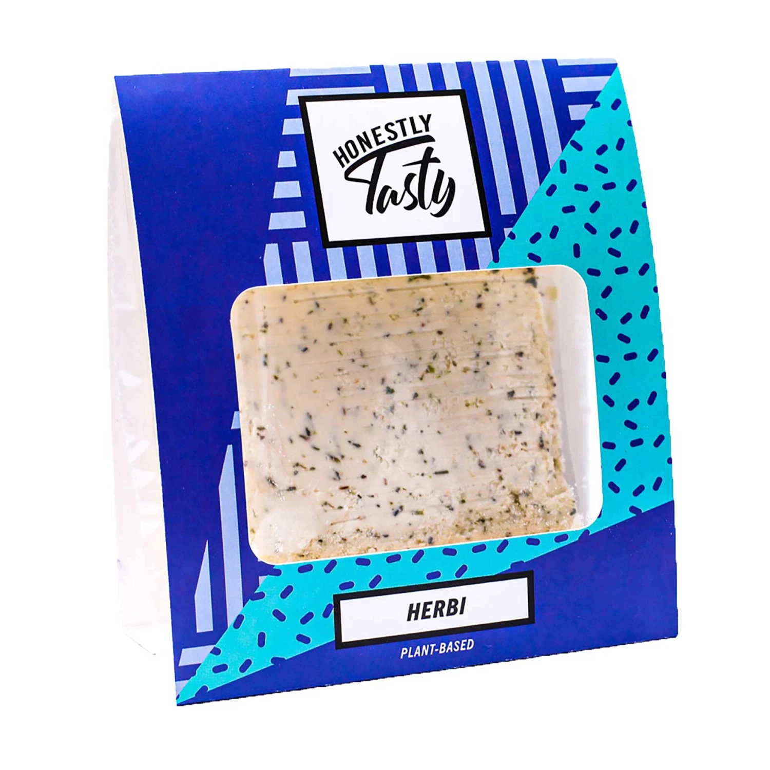 Honestly Tasty Herbi 115g 3 Honestly Tasty Herbi 115g