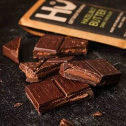 Hu Hazelnut Butter Dark Chocolate Bar 60g 11 Hu Hazelnut Butter Dark Chocolate Bar 60g -Optimal Home Furnishings Hu Hazelnut Butter Dark Chocolate Bar 60g 41696 3 384641de e711 4e3c ad82 bfde7fb85776