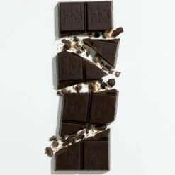 Hu Simple Dark Chocolate Bar 60g -Optimal Home Furnishings Hu Simple Dark Chocolate Bar 60g 41694 4 aa9bd486 7fd3 4d70 a436 eb8281e2fd9b