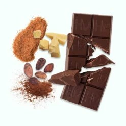 Hu Simple Dark Chocolate Bar 60g -Optimal Home Furnishings Hu Simple Dark Chocolate Bar 60g 41694 5 8d0cd91c c39a 48e7 b50c 5969c359cb8f