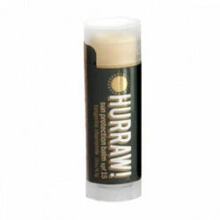 Hurraw Sun Protection Lip Balm 4.3g