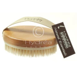Hydrea Japanese Spa Sisal Detox Brush Each