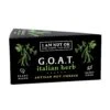 I AM NUT OK G.O.A.T. Italian Herb Cashew Cheese