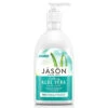 Jason Aloe Vera Liquid Soap 480ml 1 Jason Aloe Vera Liquid Soap 480ml -Optimal Home Furnishings Jason Aloe vera Liquid Soap 480ml 4295 e8143022 f854 4d51 b085 a7f50b065823