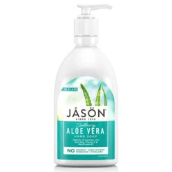 Jason Aloe Vera Liquid Soap 480ml
