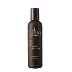 John Masters Organics Conditioner For Damaged Hair With Honey & Hibiscus 177ml