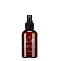 John Masters Organics Leave-in Conditioning Mist With Green Tea & Calendula 125ml